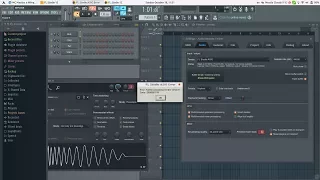 FL STUDIO AUSIO4ALL PROBLEM SOLVED