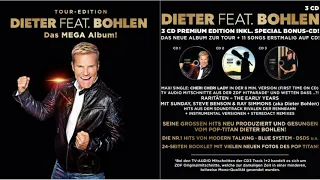 Dieter Bohlen - Brother Louie  (  Neues Album )   Faster   --  schneller  --  more Bpm