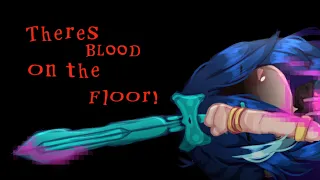 ✦ | Theres bl00d on the floor! | [ Krewcraft au ] | Itsfunneh gacha . ♡ | TW IN VID!  . |