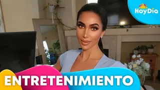 Arrestan a sospechosa implicada en la muerte de la doble de Kim Kardashian | Hoy Día | Telemundo