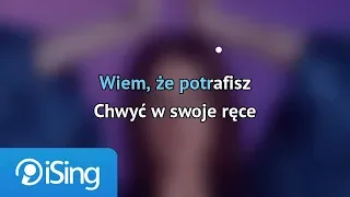 Roksana Węgiel - Potrafisz (karaoke iSing)