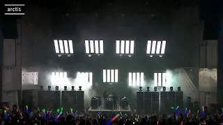 Justice WOMAN TOUR LIVE 2018 / // Full Concert at Google IO