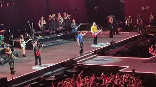 Leave Before You Love Me - Jonas Brothers (5 Albums One Night World Tour, Sydney Australia 2/3/24)