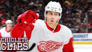 Patrick Kane To The RED WINGS!?