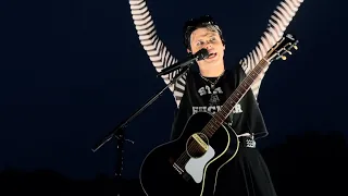 Sweet Heroine (Partial) — YUNGBLUD Eden Sessions 10/06/2023