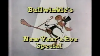 Bullwinkle's New Year's Eve Special (1986)