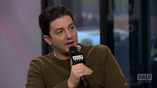 The Challenges Of "Illyria" For John Magaro