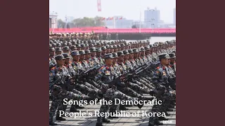 North Korean Song May Comrade Supreme Commander Enjoy Good Health!