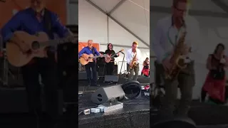 Jesse Colin Young - Get Together 9/24/2017