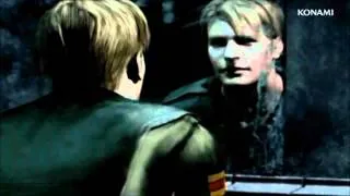 Silent Hill: HD Collection Teaser Trailer TRUE-1080P QUALITY