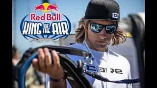 Ross-Dillon Player - Red Bull King Of The Air 2019