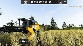 🌾🌾fs20 mods - new combine comia C6 download in description 🌾🌾 (toplu link)