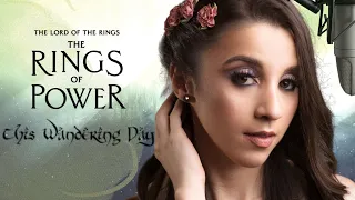 This Wandering Day - The Rings of Power Song -  Blue Harbour Cover ( Harfoot Song )