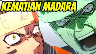 FINAL !!!! DETIK DETIK KEMATIAN MADARA #7