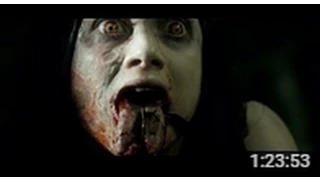 Demon Island (2002) Full Horror Movie