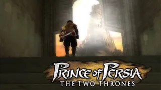 Prince of Persia: The Two Thrones - EP5