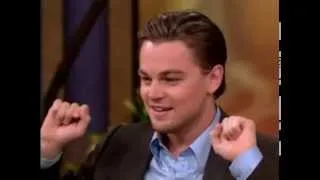 Leonardo DiCaprio on Oprah Winfrey Show (Interview AND Q&A)