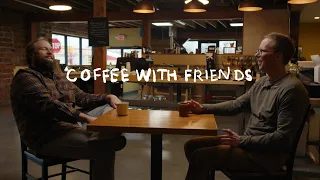 Coffee With Friends - ep.01