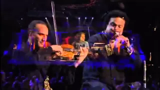 Armenian Duduk - Yanni Live