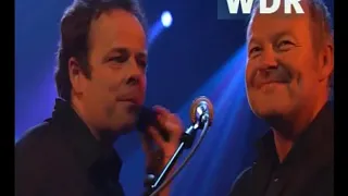 Cutting Crew - I've Been in Love Before [Live at Rockpalast 2007]