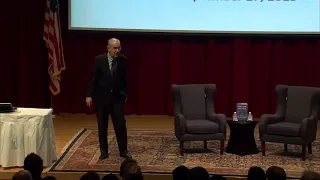 The Great Delusion with Professor John Mearsheimer (2018)