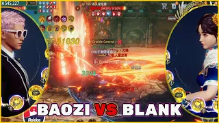 BAOZI NEED MORE FORGE ITEM TO WIN AGAINST TOP 1 GLOBAL | TOP1 ARBA 名人堂龙哥 VS TOP2 WARRIOR  小包子爱骑摇摇马