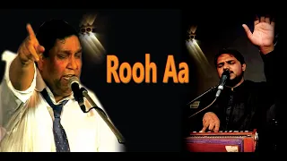 Aa ROOHA PAK UTAR AA.. Ernest mall sung by Obed Shamaoon