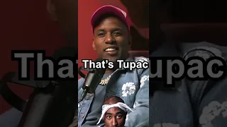 Mike Tyson Reacts To Tupac & Notorious BIG - AI Music - Tony Yayo, Drake