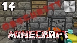 Dark Steel - Minecraft Obscurity Modpack - Episode 14