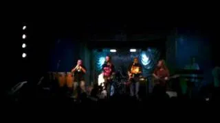 SOJA- Rest Of My Life/Faith Works (live) 4-8-2010 The Visulite Theatre Charlotte, NC