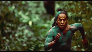 Run Through the Jungle (HQ)