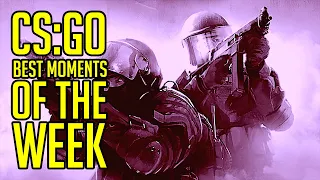 [2023/09/03] Counter-Strike Global Offensive - MOST VIEWED Twitch Clips of the Week