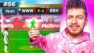 CO TU SIE WYDARZYŁO?! FIFA 23: ALVIN I WIEWIÓRKI [#56]