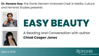 Easy Beauty | Reading and Conversation