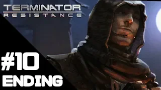 Terminator: Resistance Walkthrough Gameplay/Ending – PS4 1080p Full HD – No Commentary