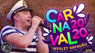 WESLEY SAFADÃO CARNAVAL 2020