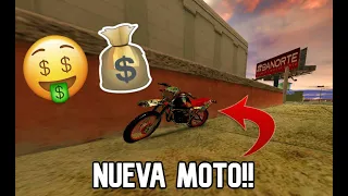 GTA Motovlog #61 | Me compro un DT 175!!