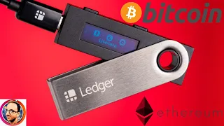 Ledger Nano S - Hardware Wallet - Installation Guide