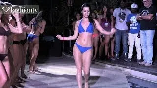 FashionTV Pool Party at Sofitel Bangkok Sukhumvit Hotel | FashionTV