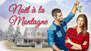 Noël à la Montagne | Film Complet en Français | Romance