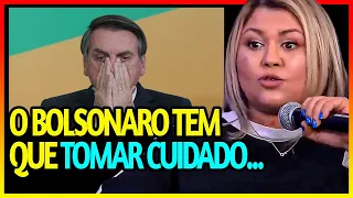 LENE SENSITIVA CHOCA A TODOS NO PÂNICO COM SUAS PREVISÕES | 2023 #255