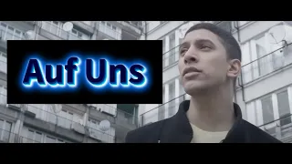 【1 Stunde】Andreas Bourani - Auf Uns (Lyric Video)
