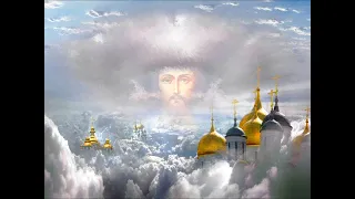 Андрей Гаврилов и группа  "И.Т.Д." -  Русь святая