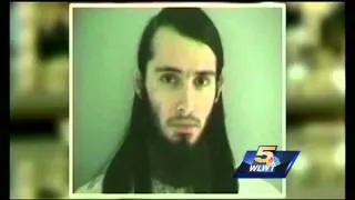 Terror suspect Christopher Lee Cornell ordered to undergo psych evaluation