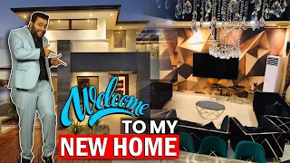 Welcome To My New Home | Welcome To My Youtube Channel !!