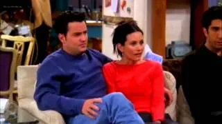 Friends-Best Of Chandler 3/3