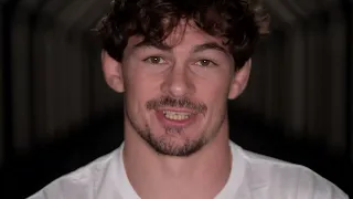 Olivier Aubin-Mercier & Alex Martinez Remain Friends Heading into Lightweight Semifinals