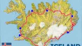 How To Plan Iceland Trip From India |7 Days RoadTrip Plan | India To Iceland Travel Vlog