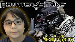 CSGO Counter Strike Steam Misafirlerim Artıyor - BKT