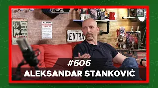 Podcast Inkubator #606 - Marko i Aleksandar Stanković